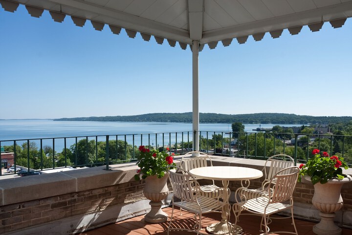 Terrace/Patio 46 of 52