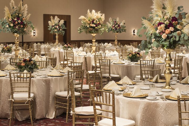 The Westin Nashville