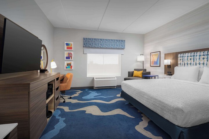 Hampton Inn & Suites Naples South