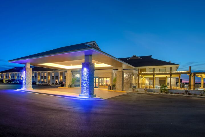 Hotel 2 of 44