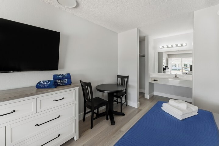 Mias Boutique Hotel