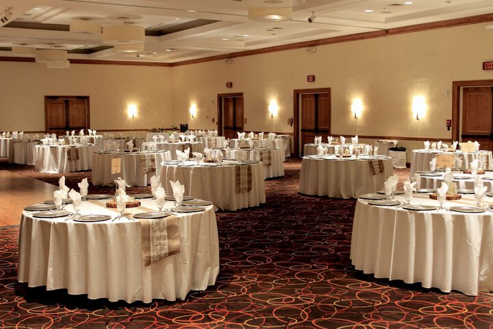 Doubletree Hotel Grand Junction