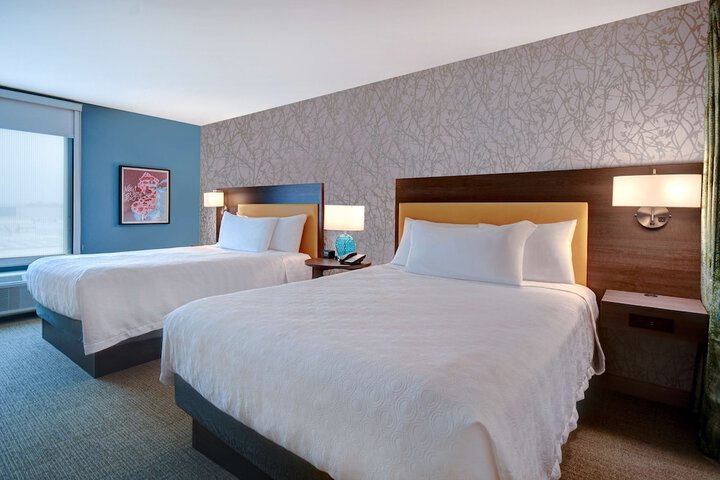 Home2 Suites by Hilton East Hanover