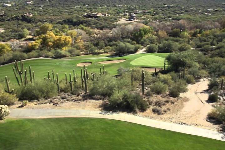 Golf 49 of 50