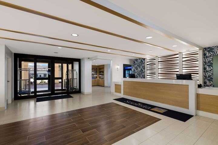 Sonesta ES Suites Orlando - International Drive