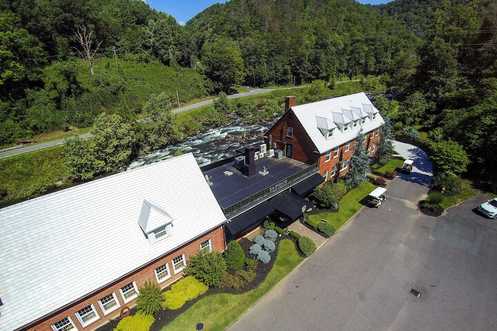 Historic Tapoco Lodge Resort
