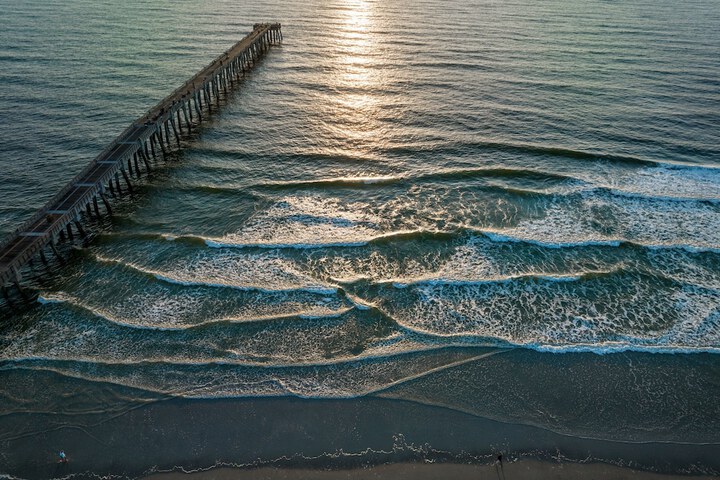 Springhill Suites by Marriott Jacksonville Beach Oceanfront