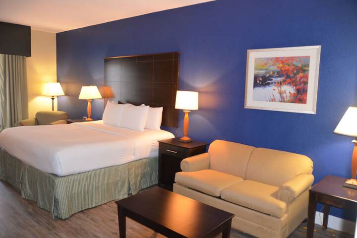 Eagles Nest Inn