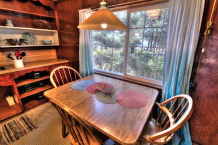 Rock Park Cottages