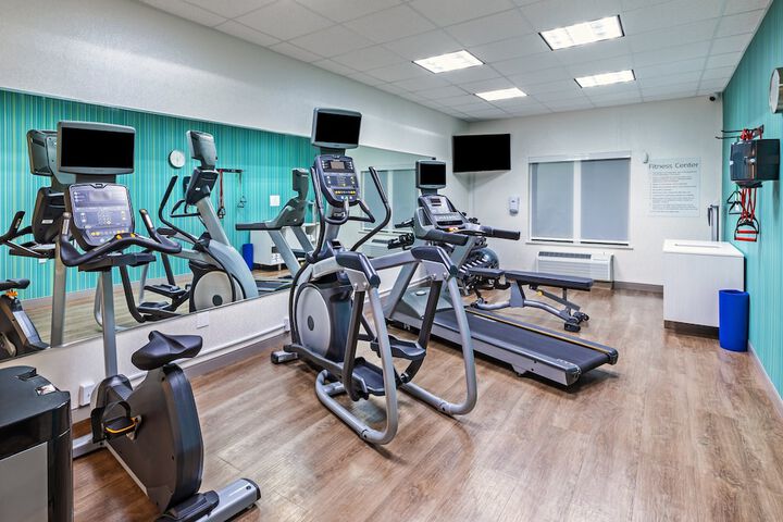 Health and Fitness 50 of 50