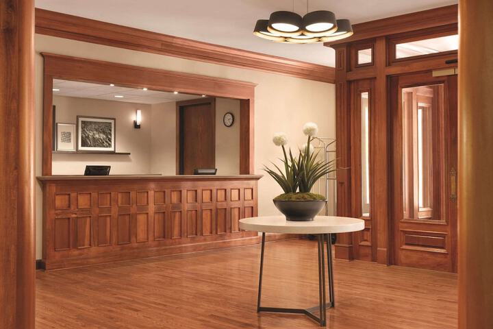 Country Inn & Suites by Radisson St. Charles Historic District