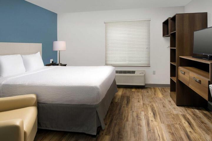 Extended Stay America Suites - Minneapolis - Airport - Mendota Heights