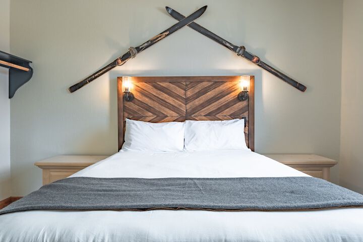 Hotel Leavenworth