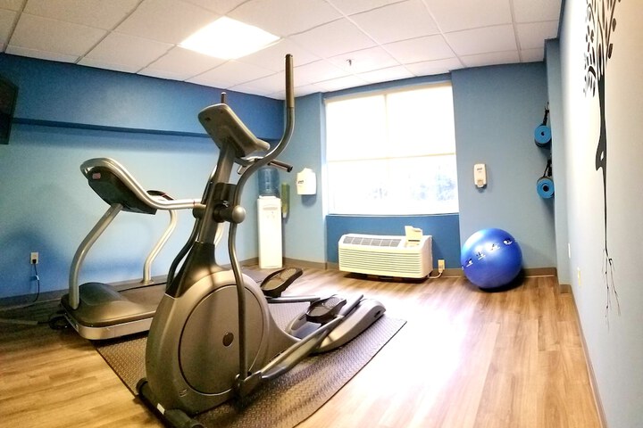 Health and Fitness 32 of 33