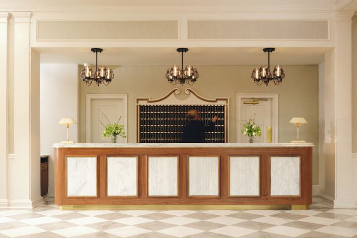 Hotel Viking