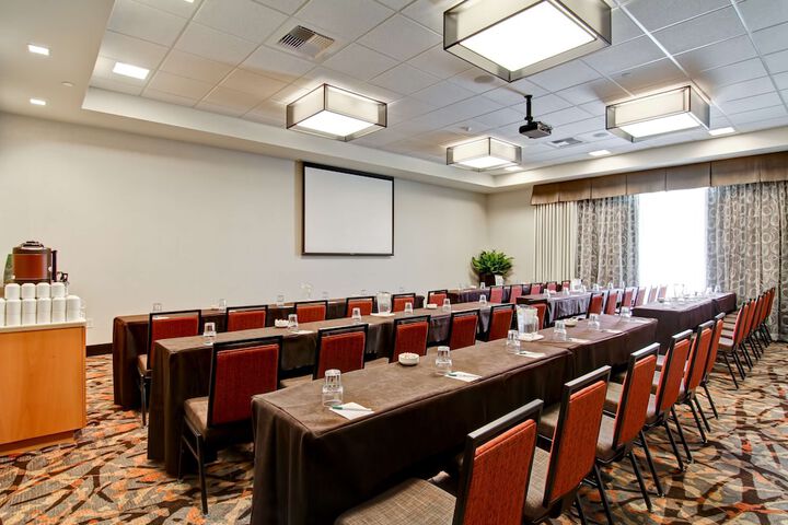 Homewood Suites by Hilton Seattle-Issaquah