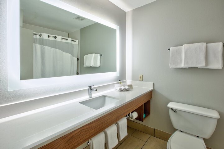 Holiday Inn Express Hope by IHG