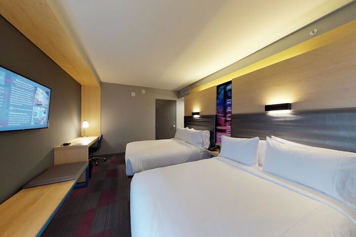 Aloft by Marriott Coral Gables