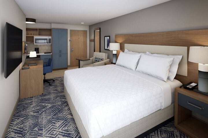 Candlewood Suites Columbia by IHG