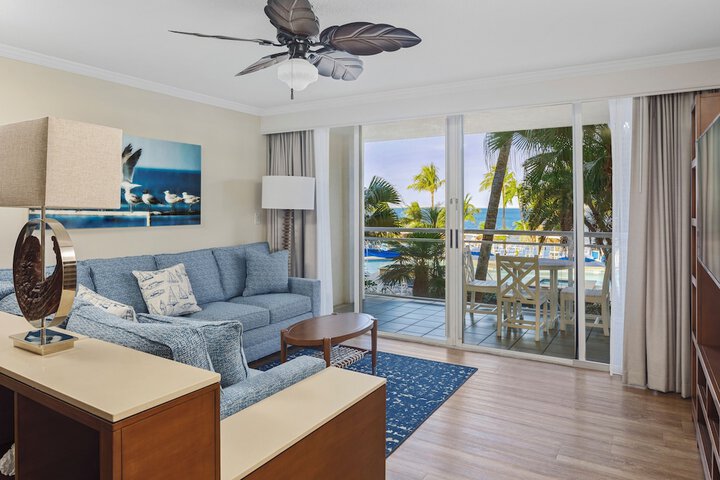 Reefhouse Resort & Marina