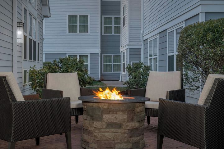 Residence Inn by Marriott Boston Marlborough