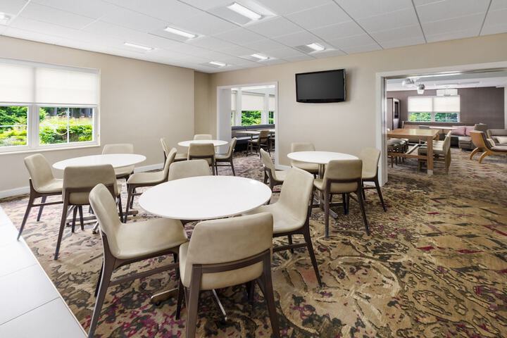 Residence Inn by Marriott Foxborough