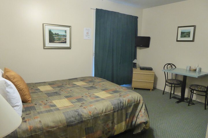 Motel de lAnse à l'Eau