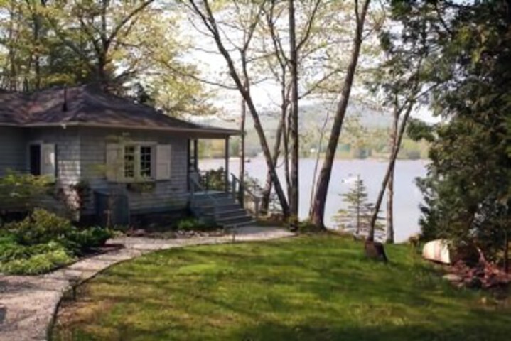 Bungalow - Three Bedroom Cottage