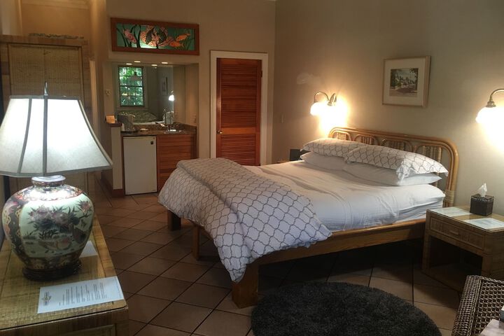 Heron House - Adult Only