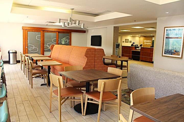 Hampton Inn Summersville