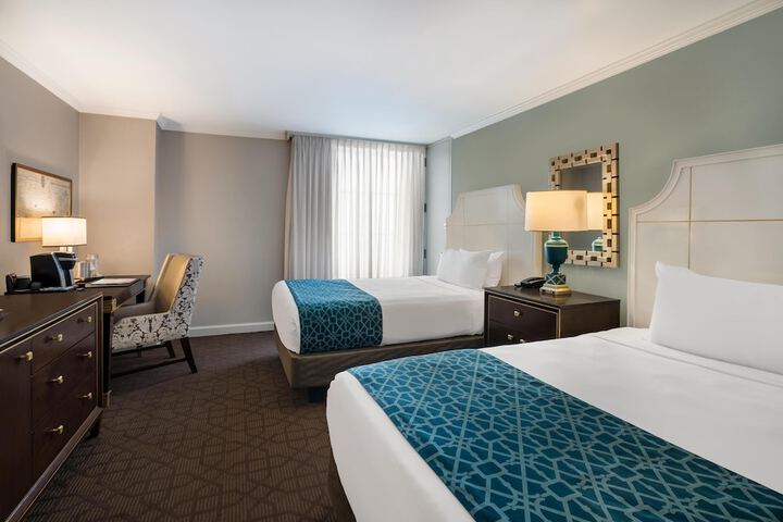 The Royal Sonesta New Orleans