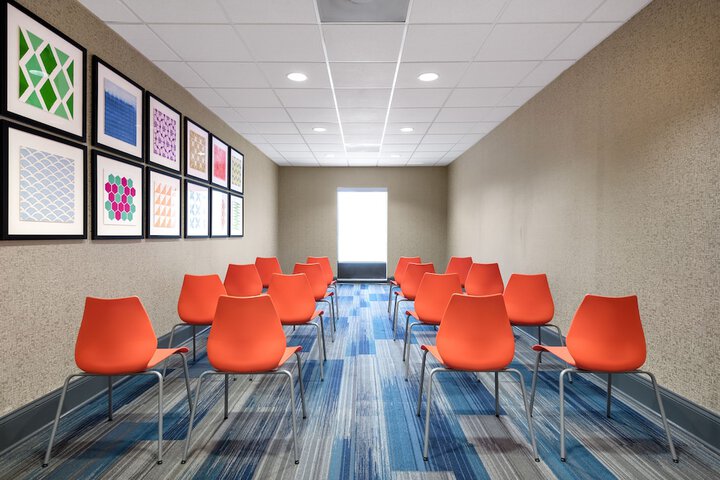 Holiday Inn Express & Suites Grenada by IHG