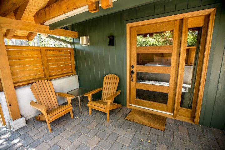 Terrace/Patio 33 of 42