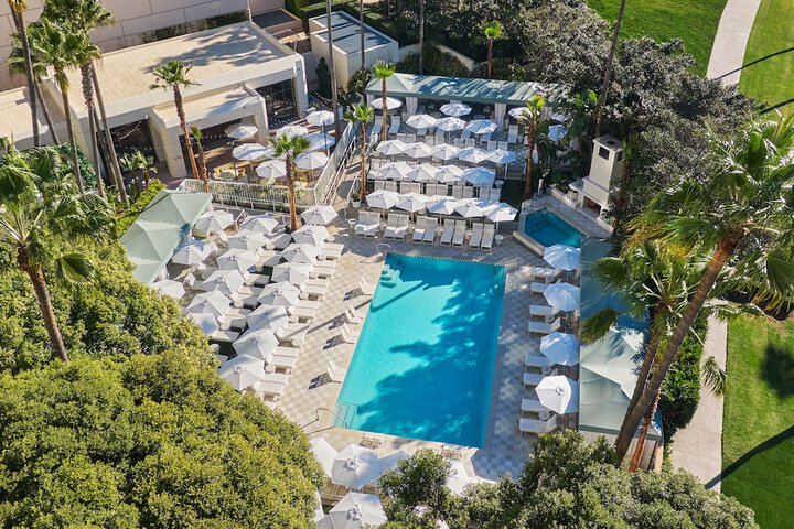 Pendry Newport Beach