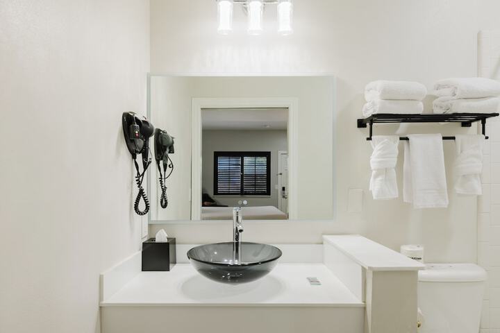 SureStay by Best Western Morgan Hill