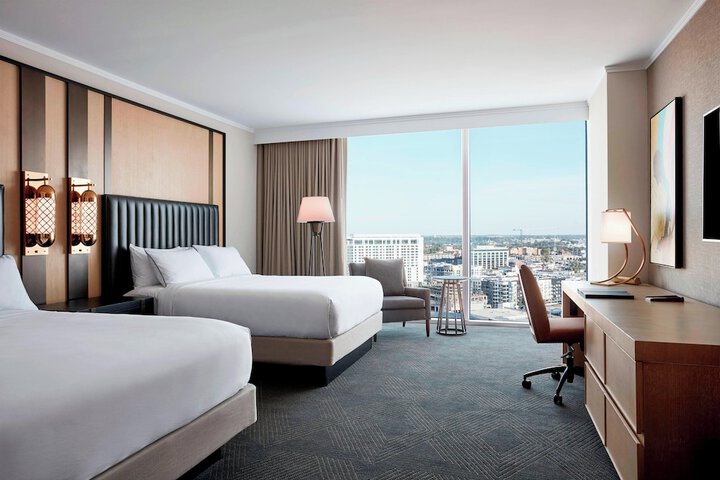 JW Marriott Nashville