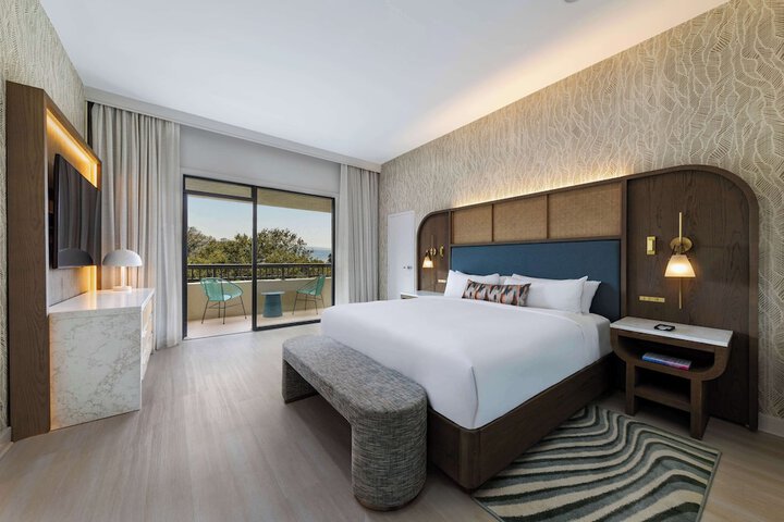 Sonesta Resort Hilton Head Island