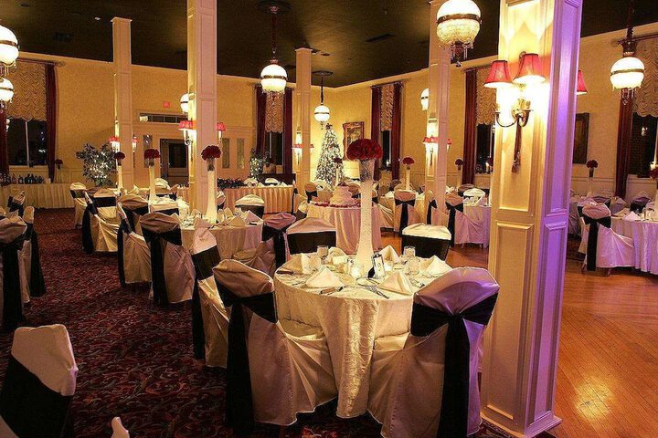 Wedding/Banquet 66 of 70