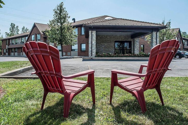 Comfort Inn