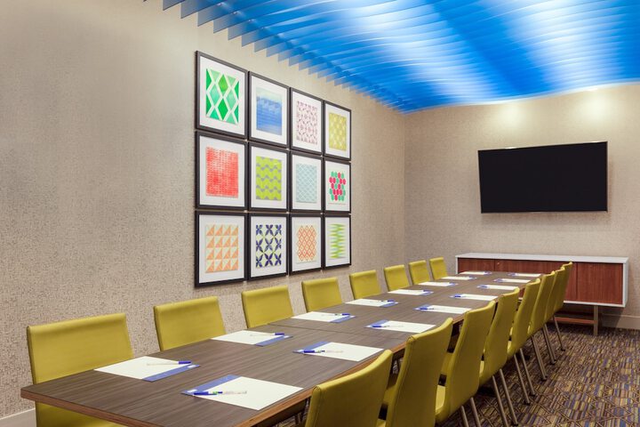 Holiday Inn Express and Suites Union Gap- Yakima Area by IHG