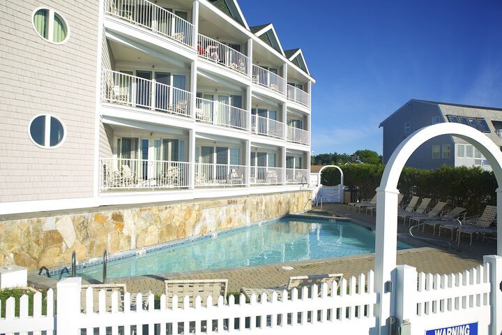 Anchorage Inn and Resort