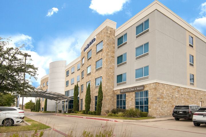 Hotel Indigo WACO - BAYLOR by IHG