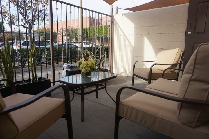 Terrace/Patio 61 of 66