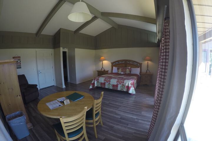 Ridgemark Golf Club & Resort