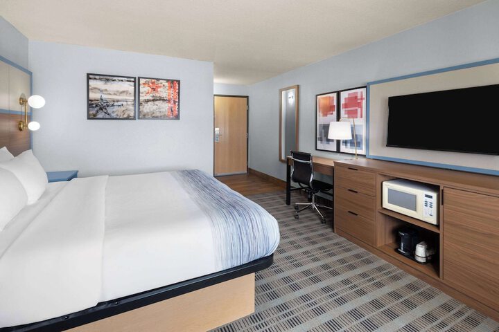 AmericInn by Wyndham Oscoda Near AuSable River