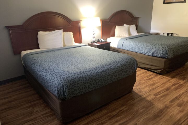 Econo Lodge Jefferson Hills Hwy 51