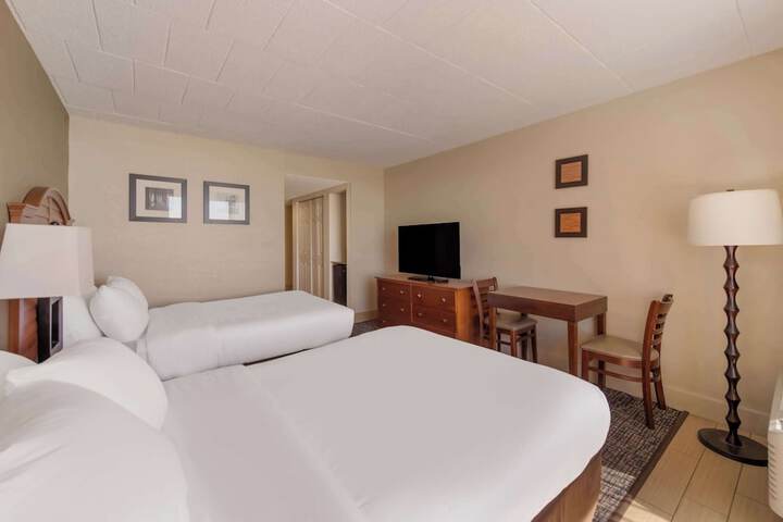 Comfort Inn South Oceanfront