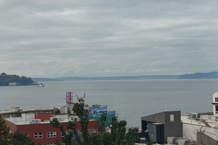 Hotel View 15 of 15