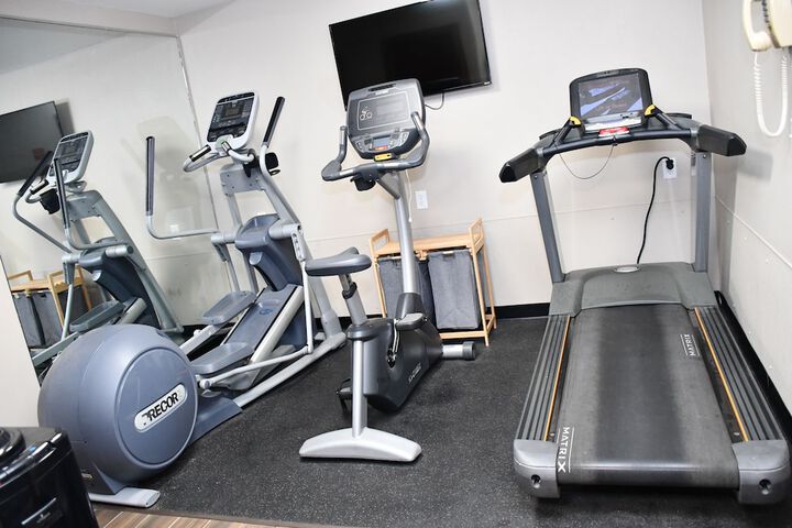 Baymont Inn & Suites by Wyndham Platteville