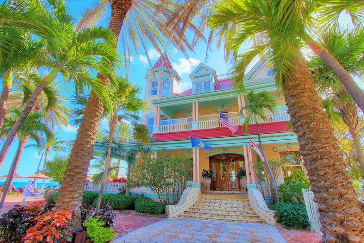 Southernmost House - Adult Exclusive